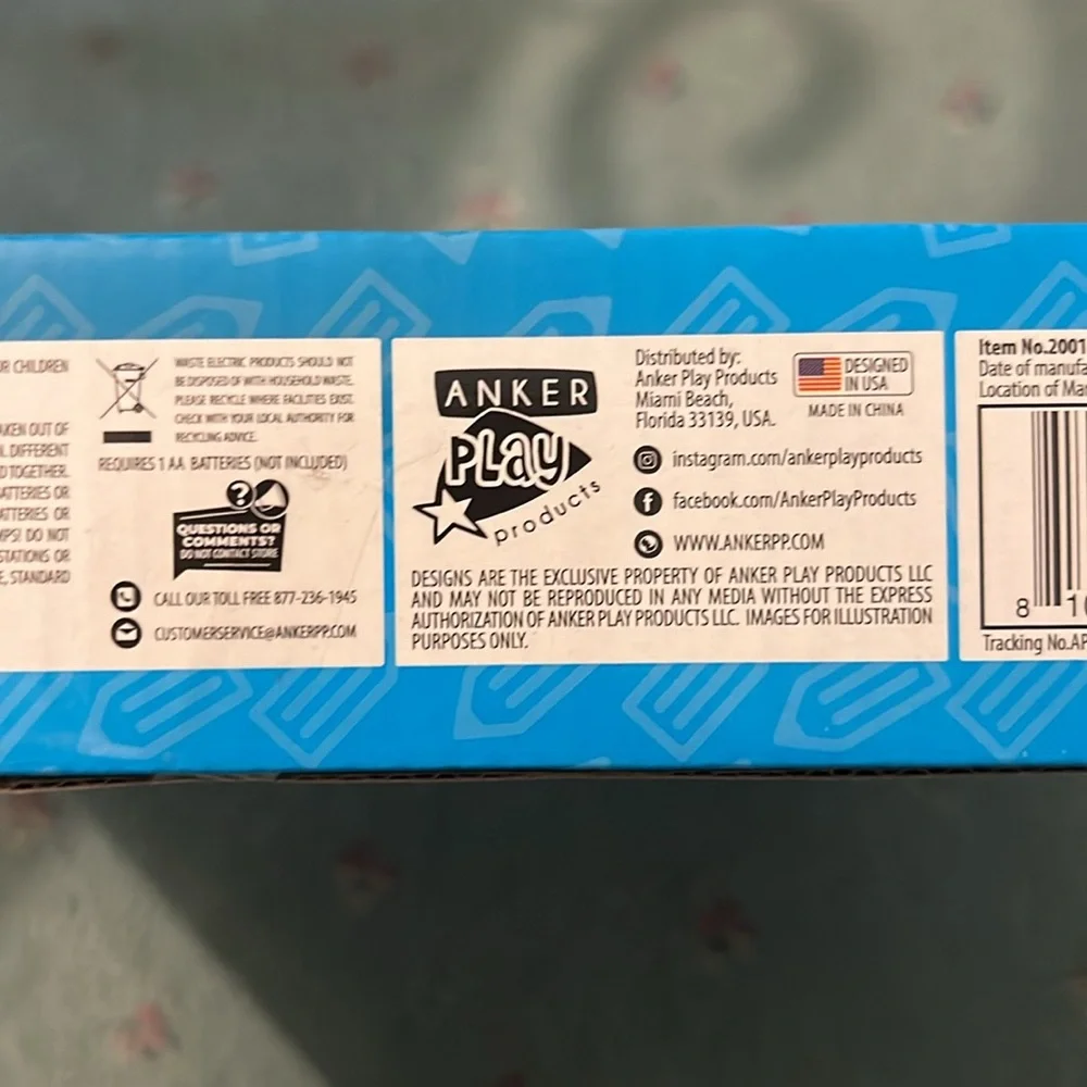 Shaky Sketch Game with Vibrating Pencil - Picture 3 of 5